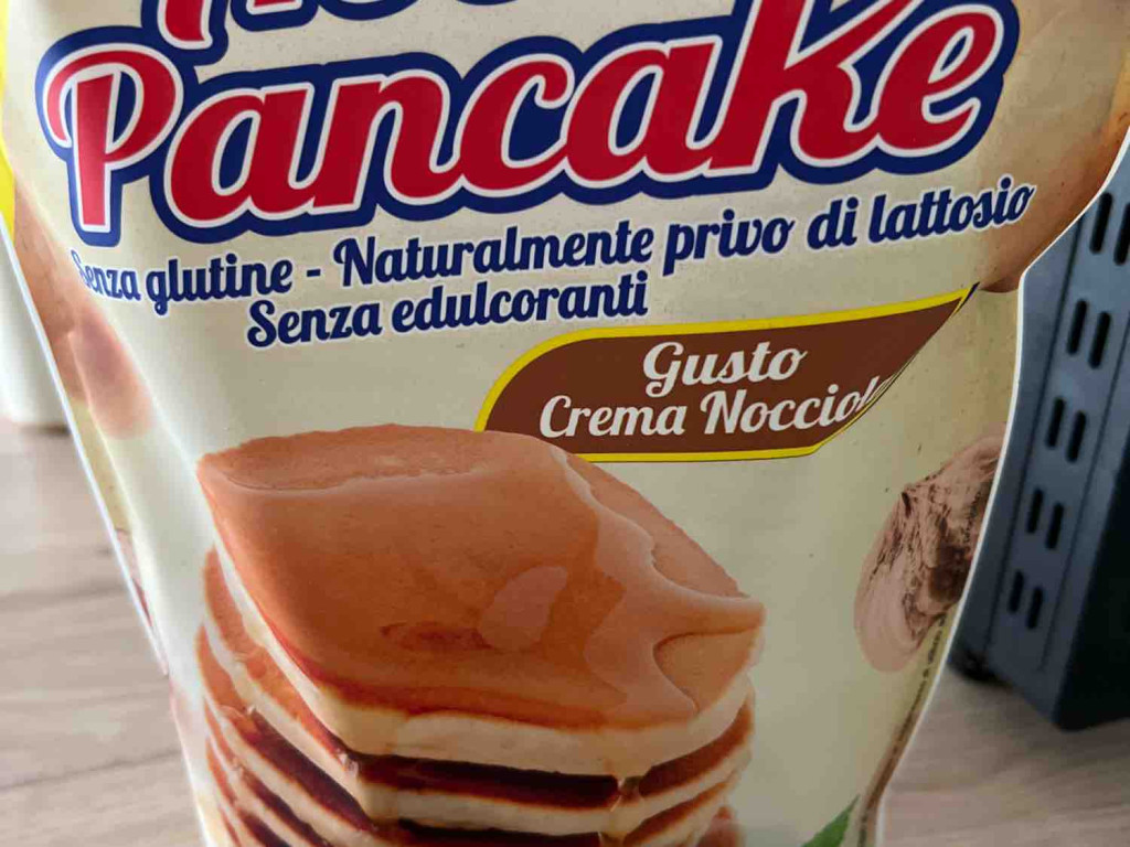 Avena Pancake von KMeier1980 | Hochgeladen von: KMeier1980