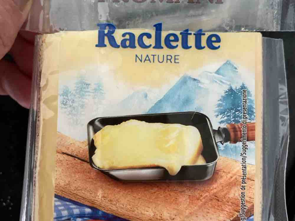 Raclette von noemigyulai | Hochgeladen von: noemigyulai