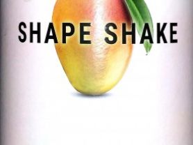 Shape Shake Mango | Hochgeladen von: linlan