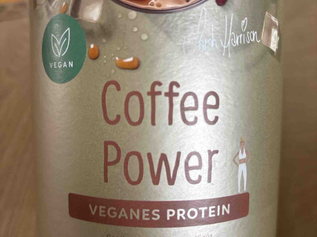 Coffee Power von Meadra | Hochgeladen von: Meadra