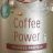 Coffee Power von Meadra | Hochgeladen von: Meadra