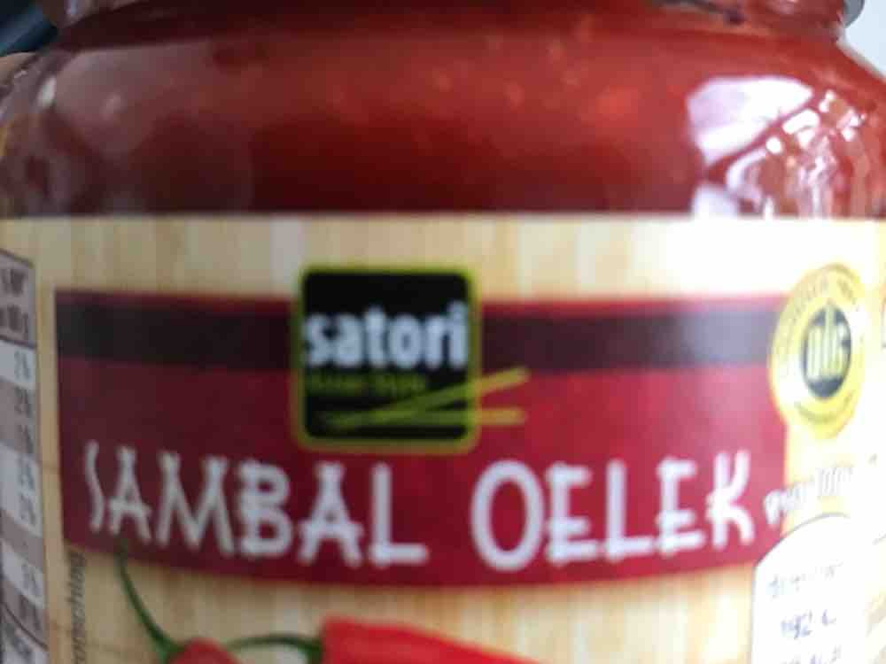 Sambal Oelek von Walter S. | Hochgeladen von: Walter S. Sambal Oelek von Walter S. | Hochgeladen von: Walter S.