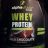 WHEY PROTEIN alphavitalis Milk Chocolate CROSS-FLOW FILTRATED vo | Hochgeladen von: emma444