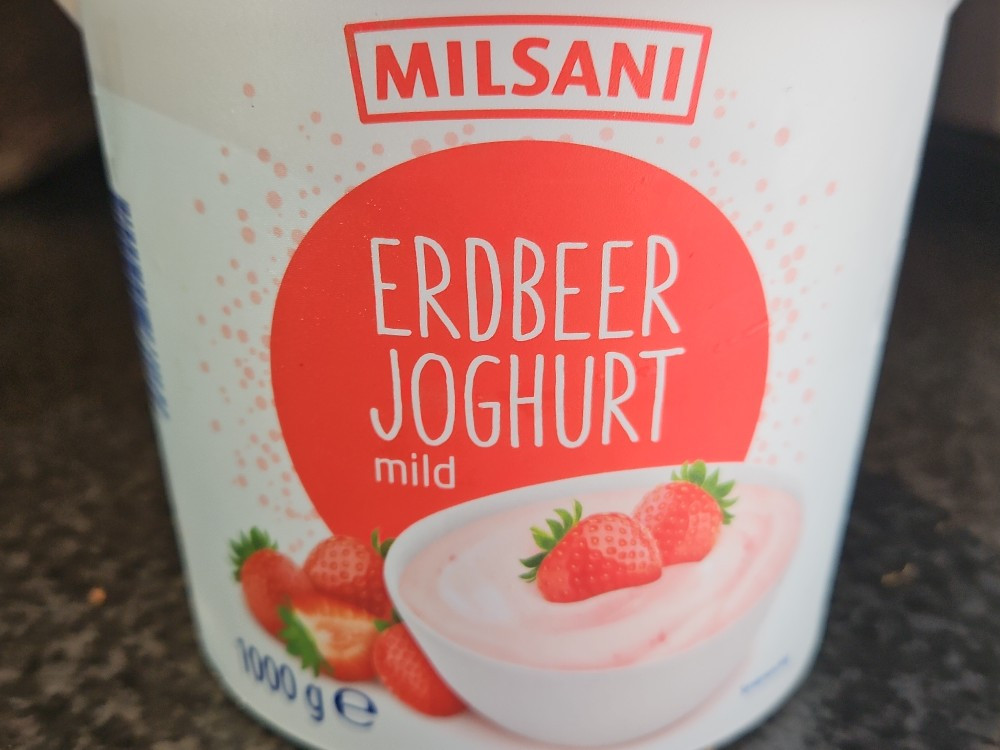 erdbeer Joghurt, mild by FredsMum | Hochgeladen von: FredsMum erdbeer Joghurt, mild by FredsMum | Hochgeladen von: FredsMum