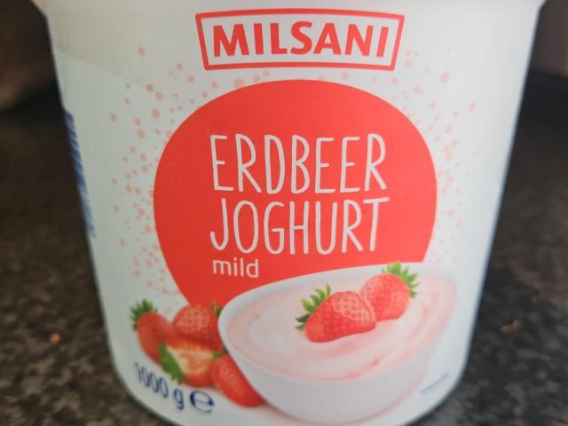 erdbeer Joghurt, mild by FredsMum | Hochgeladen von: FredsMum erdbeer Joghurt, mild by FredsMum | Hochgeladen von: FredsMum