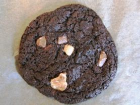# Trible Chocolate Cookie | Hochgeladen von: Pinkzessin