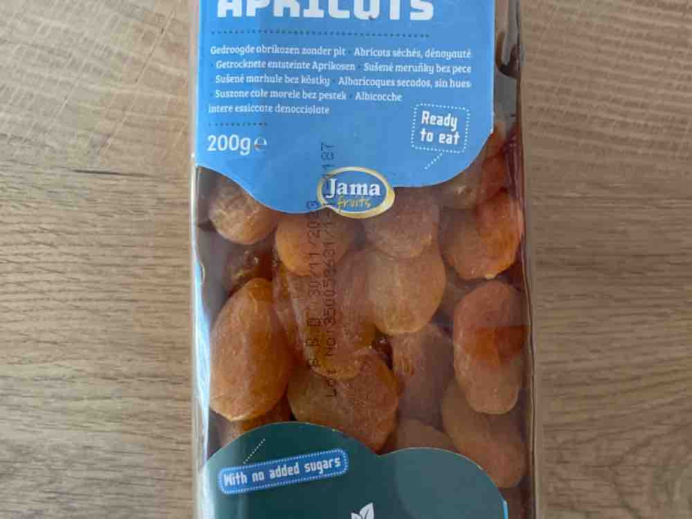 Apricots, getrocknet von marlinkrst | Hochgeladen von: marlinkrst