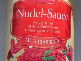 Cucina (Aldi) Nudel-Sauce All | Hochgeladen von: chilipepper73
