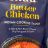 Tilda Butter Chicken, Indian cooking Sauce von DKW | Hochgeladen von: DKW