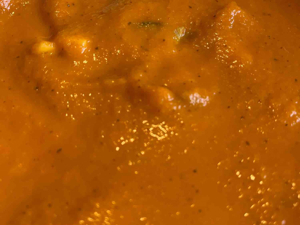 Möhren-Tomaten-Cremesuppe von auroranuklearis | Hochgeladen von: auroranuklearis