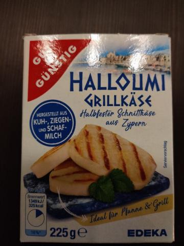 Halloumi von bazo | Hochgeladen von: bazo