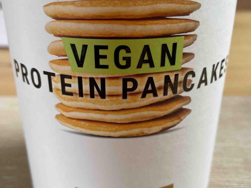 Protein Vegan Pancake von Portland | Hochgeladen von: Portland