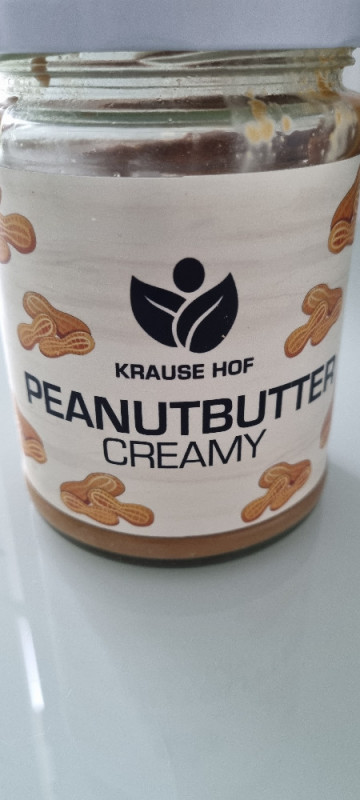 Peanutbutter Creamy von FrenKI | Hochgeladen von: FrenKI