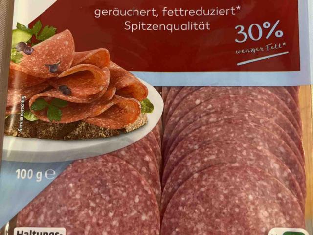 Salami light von Renespie | Hochgeladen von: Renespie