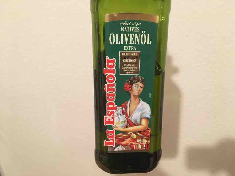 Natives Olivenöl von Rigghart | Hochgeladen von: Rigghart