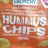 Hummus Chips Curry von kajahe2000 | Hochgeladen von: kajahe2000