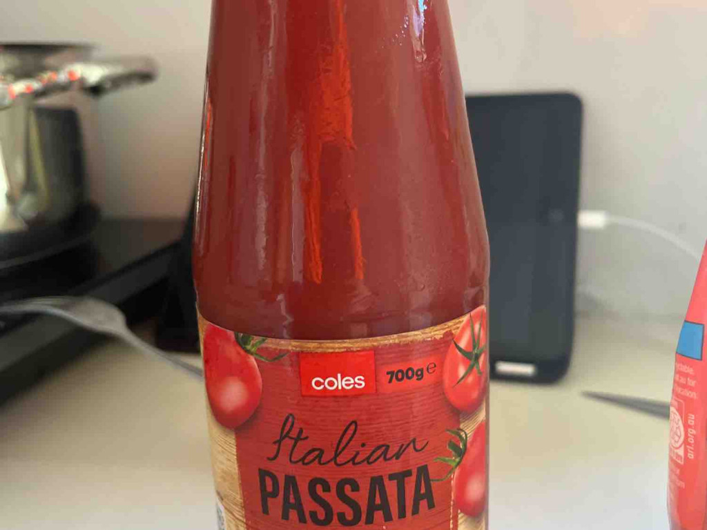 Passata by JonathanZuehlke | Hochgeladen von: JonathanZuehlke