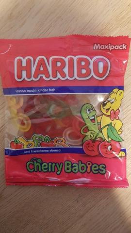 Cherry Babies Haribo von Kathi2528 | Hochgeladen von: Kathi2528