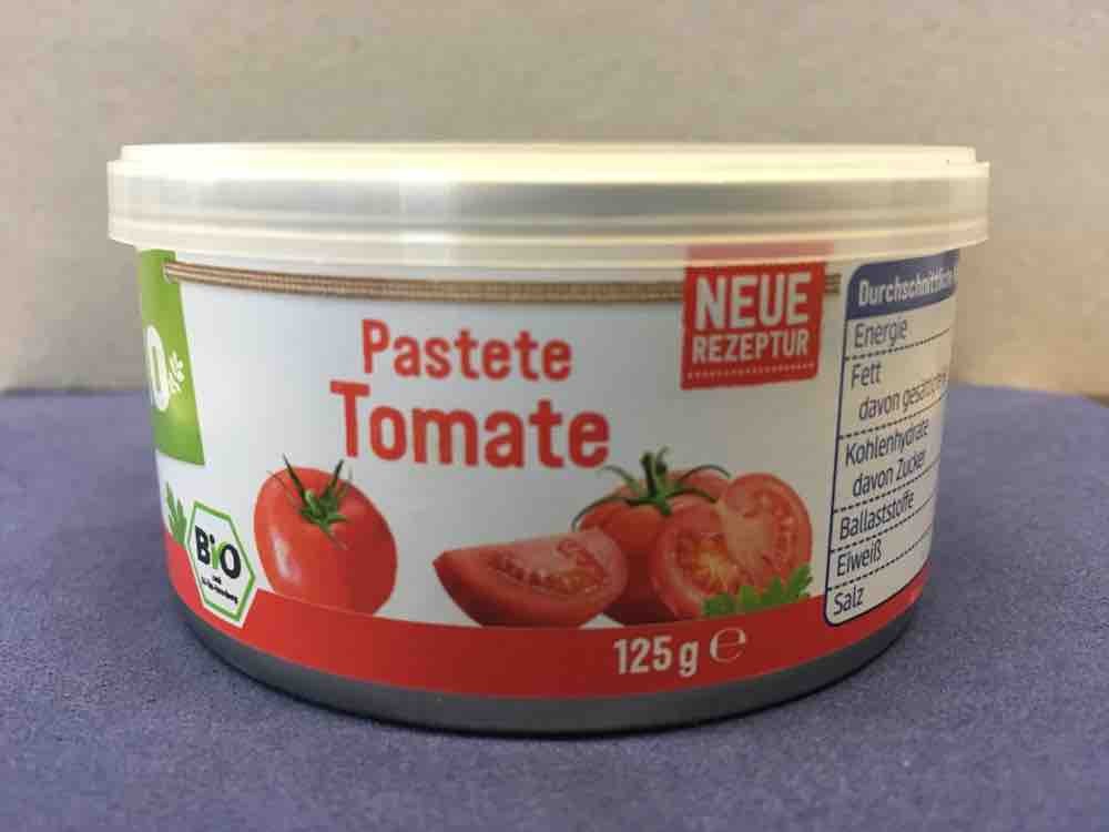 Pastete Tomate von joshuagross716 | Hochgeladen von: joshuagross716