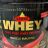 X-TREME WHEY, 100% Pure Whey Protein by LuxSportler | Hochgeladen von: LuxSportler