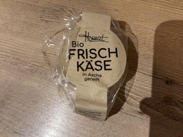 Hoimat Bio gereifter frischkäse von Magolei | Hochgeladen von: Magolei