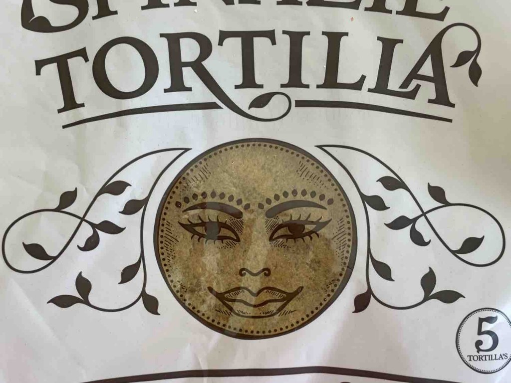 Spinazie Tortilla, 45% Groenten von Isar | Hochgeladen von: Isar