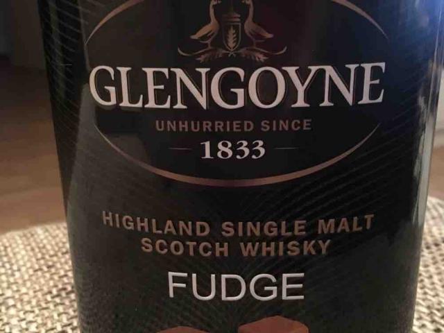 Highland Single Malt Scotch Whisky Fudge von Deggial | Hochgeladen von: Deggial