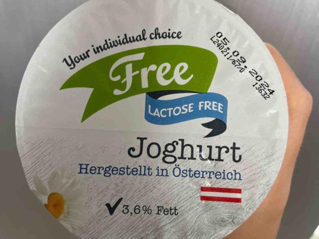 lactose free Joguhrt by xyz140000 | Uploaded by: xyz140000