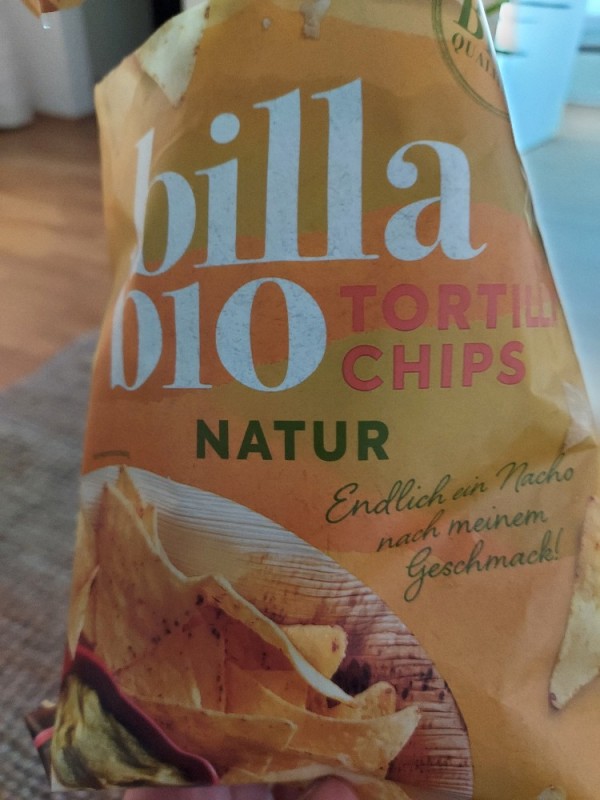 Tortilla Chips natur von mumi009 | Hochgeladen von: mumi009