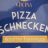 Pizza Schnecken, Quattro Formaggi von walker59 | Hochgeladen von: walker59