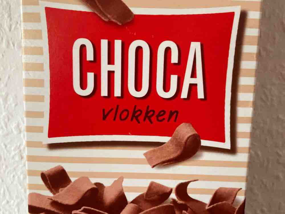 choca vlokken von Mngo | Hochgeladen von: Mngo