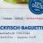 Backfisch-Baguette von dome123 | Hochgeladen von: dome123