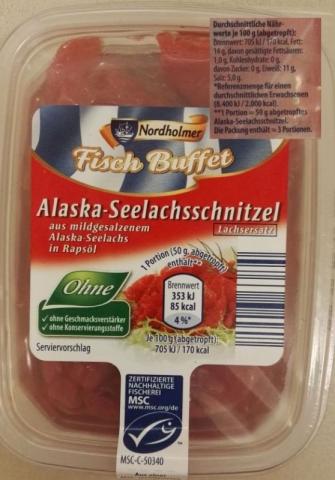 Alaska Seelachsschnitzel Aldi | Hochgeladen von: Pommeskocher