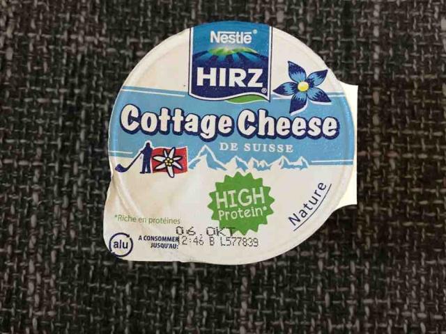 Cottage Cheese, Nur 4,2 % Fettanteil von prcn923 | Hochgeladen von: prcn923