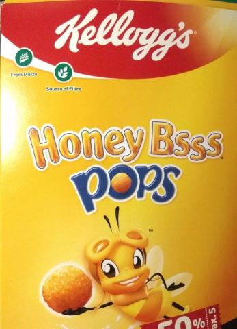 Honey Bsss Pops | Hochgeladen von: succre