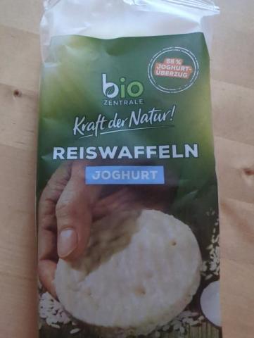 Reiswaffeln, Joghurt by RammBow | Uploaded by: RammBow