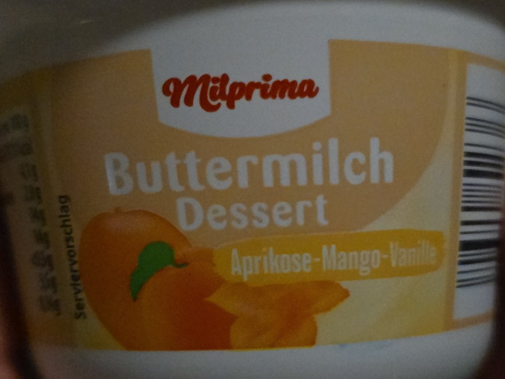 Buttermilch Dessert, Aprikose-Mango-Vanille von CreamCake | Hochgeladen von: CreamCake Buttermilch Dessert, Aprikose-Mango-Vanille von CreamCake | Hochgeladen von: CreamCake