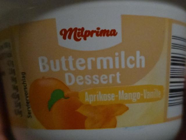 Buttermilch Dessert, Aprikose-Mango-Vanille von CreamCake | Hochgeladen von: CreamCake Buttermilch Dessert, Aprikose-Mango-Vanille von CreamCake | Hochgeladen von: CreamCake