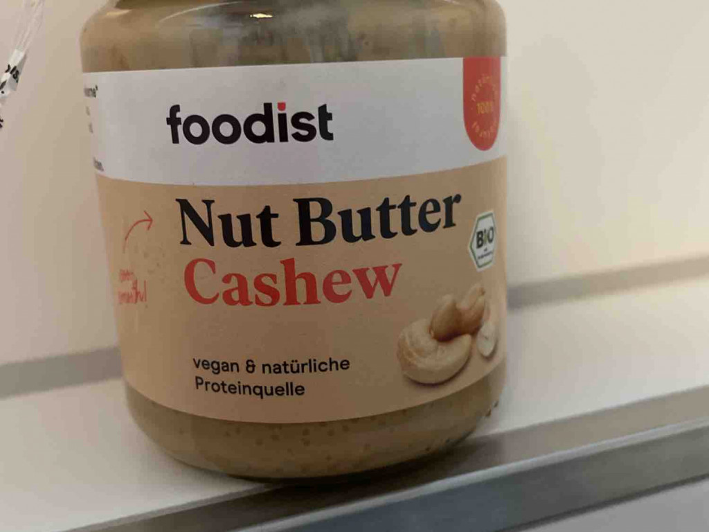 Nut Butter   Cashew von katrina6291 | Hochgeladen von: katrina6291