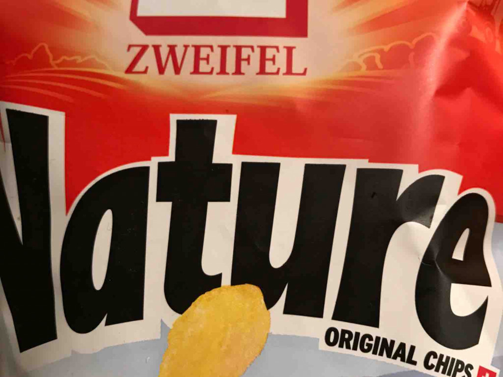 Zweifel Nature Original Chips, Alpensalz & Rapsöl von 200193 | Hochgeladen von: 2001935