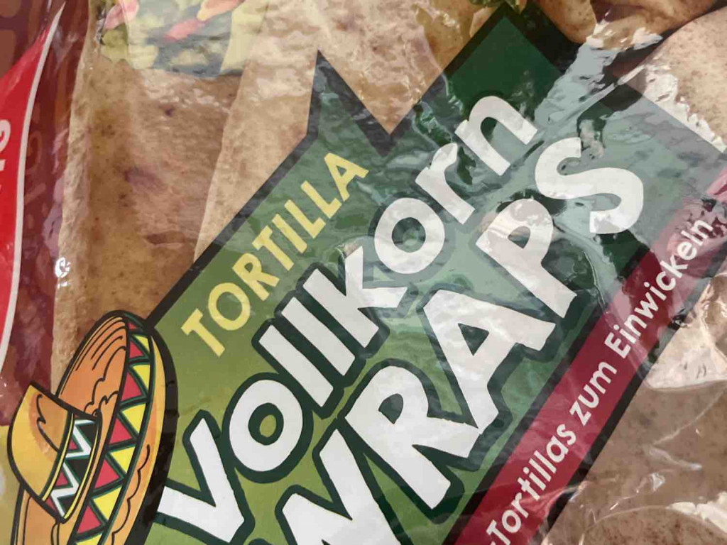 tortilla Vollkorn wrap von emmadilemma | Hochgeladen von: emmadilemma