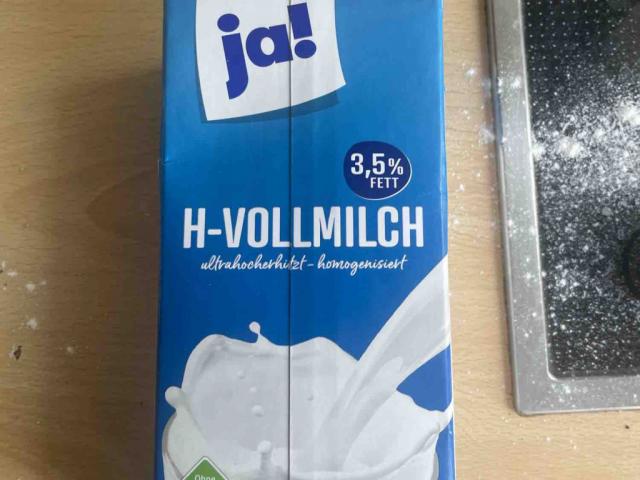 Milch, Milch  3,5% von klosterhausen | Hochgeladen von: klosterhausen