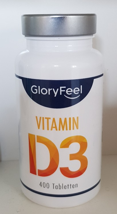 Vitamin D3 von diesteinmetz167 | Hochgeladen von: diesteinmetz167 Vitamin D3 von diesteinmetz167 | Hochgeladen von: diesteinmetz167
