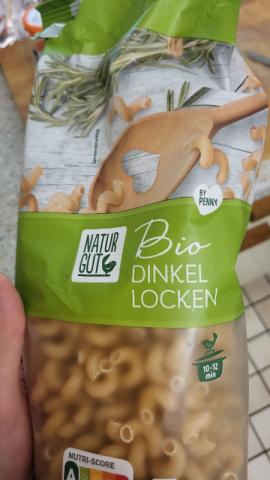 Bio Dinkel Locken by Noon21 | Uploaded by: Noon21