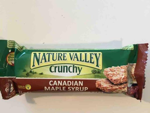 Natur Valley, canadian Maple Syrup  von EchteLiebe | Hochgeladen von: EchteLiebe