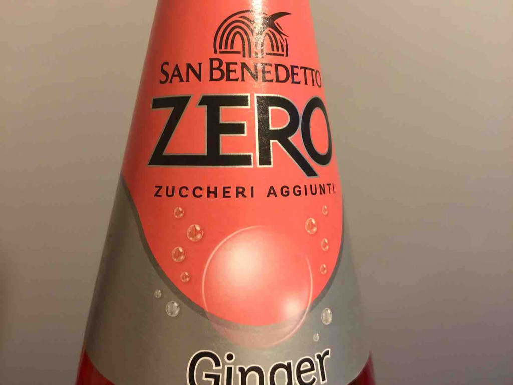 Ginger Zero von surfrider | Hochgeladen von: surfrider