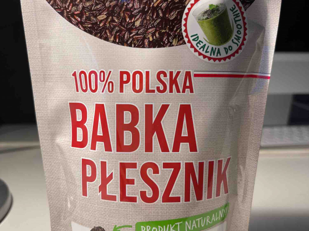 Babka Płesznik von joannak | Hochgeladen von: joannak