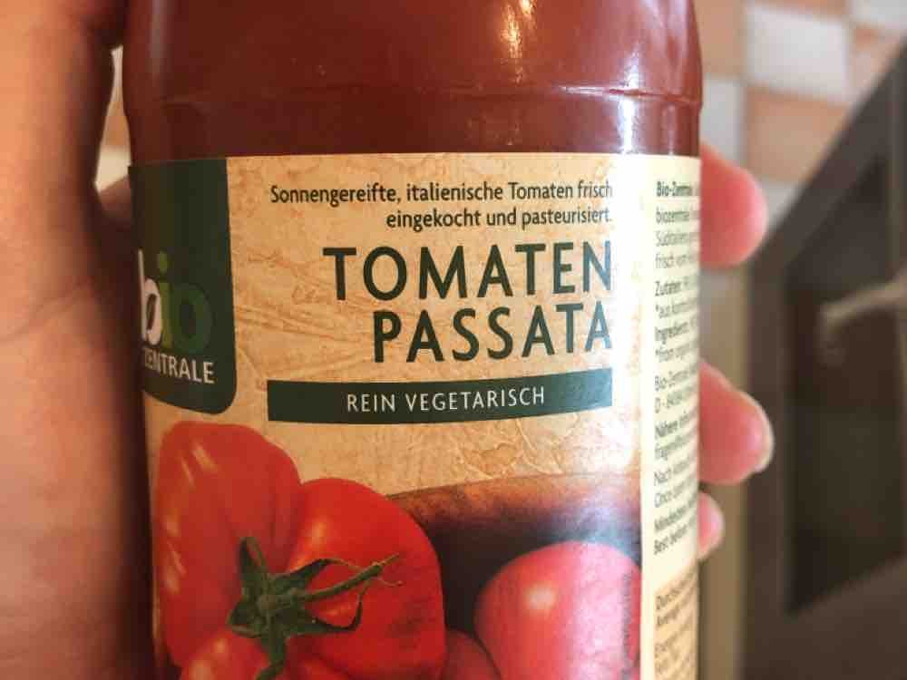 Tomaten Passata von thinkerbell | Hochgeladen von: thinkerbell