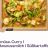 Gemüse-Curry, Süßkartoffel|Kokosmilch von AntjeKo | Hochgeladen von: AntjeKo