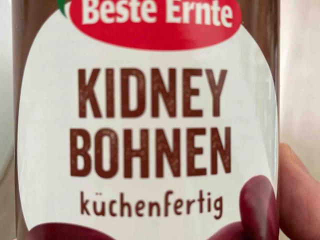 Kidney Bohnen von bovey401 | Hochgeladen von: bovey401